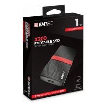 Emtec X200 Emtec X200