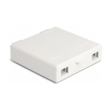 DeLOCK 87139 outlet box
