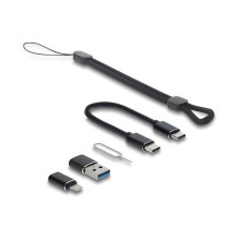 DeLOCK 91018 card reader