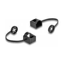 DeLOCK 66973 socket safety cover
