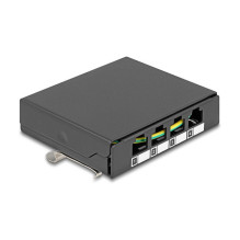 DeLOCK 90627 patch panel...