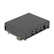 DeLOCK 90627 patch panel accessory DeLOCK 90627 patch panel accessory