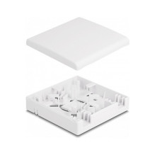 DeLOCK 87897 fibre optic splice enclosure DeLOCK 87897 fibre optic splice enclosure