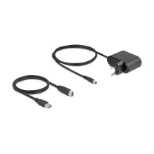 DeLOCK 64332 storage drive docking station DeLOCK 64332 storage drive docking station