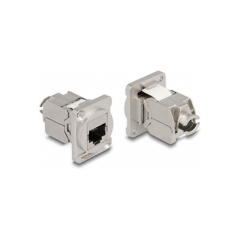 DeLOCK 87818 laido jungtis