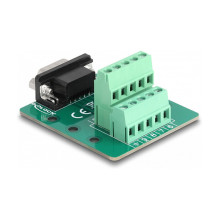 DeLOCK 66907 terminal block