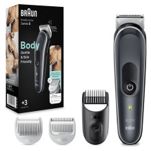 Braun BodyGroomer BG5340