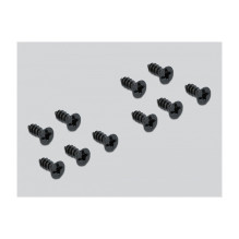 DeLOCK 66261 mounting kit DeLOCK 66261 mounting kit