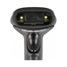 DeLOCK 90564 barcode reader
