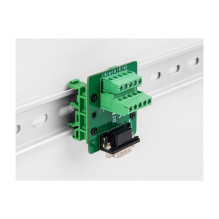 DeLOCK 66907 terminal block