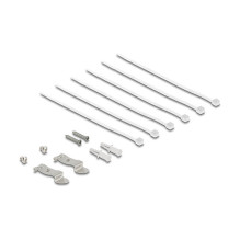 DeLOCK 90628 patch panel accessory DeLOCK 90628 patch panel accessory