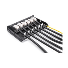 DeLOCK 90628 patch panel accessory DeLOCK 90628 patch panel accessory