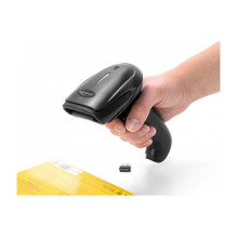 DeLOCK 90564 barcode reader