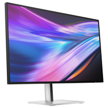 HP serijos 7 Pro 31,5 colio 4K „Thunderbolt 4“ prijungimo monitorius – 732xk kompiuterio monitorius