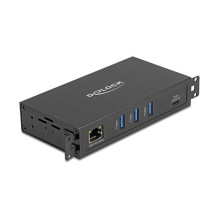DeLOCK 64336 interface hub