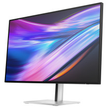 HP serijos 7 Pro 31,5 colio 4K „Thunderbolt 4“ prijungimo monitorius – 732xk kompiuterio monitorius