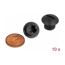 DeLOCK 60228 tube cap