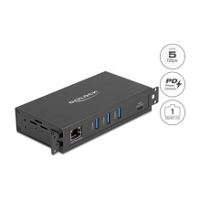 DeLOCK 64336 interface hub