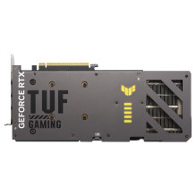 ASUS TUF žaidimų TUF-RTX5060TI-O16G-GAMING