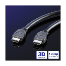 VERTĖ 11.99.5537 HDMI kabelis VERTĖ 11.99.5537 HDMI kabelis