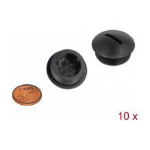 DeLOCK 60231 tube cap