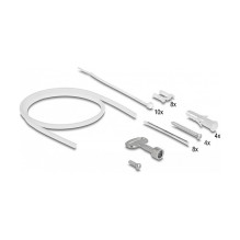 DeLOCK 87902 fibre optic splice enclosure DeLOCK 87902 fibre optic splice enclosure
