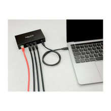 DeLOCK 64336 interface hub