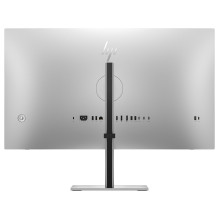 HP serijos 7 Pro 31,5 colio 4K „Thunderbolt 4“ prijungimo monitorius – 732xk kompiuterio monitorius