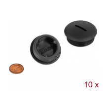 DeLOCK 60233 tube cap