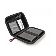 DeLOCK 18422 storage drive case DeLOCK 18422 storage drive case