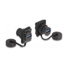 DeLOCK 86971 keystone module