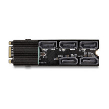 DeLOCK 64051 interface cards / adapter DeLOCK 64051 interface cards / adapter