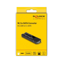 DeLOCK 64051 interface cards / adapter DeLOCK 64051 interface cards / adapter