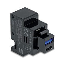 DeLOCK 41482 keystone module