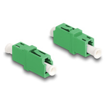 DeLOCK 87984 fibre optic adapter DeLOCK 87984 fibre optic adapter