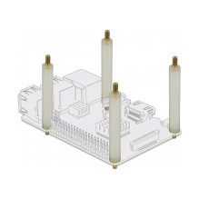 DeLOCK 60238 mounting kit DeLOCK 60238 mounting kit