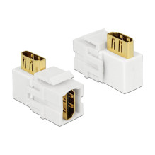 DeLOCK HDMI - HDMI, 90°