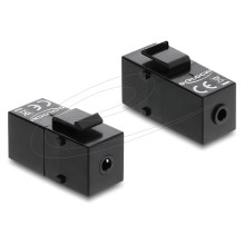 DeLOCK 87233 keystone module