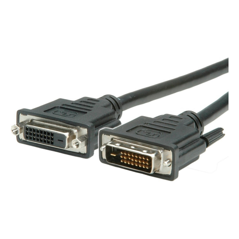 VALUE 11995564 DVI cable