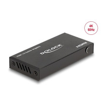 DeLOCK 18651 vaizdo skirstytuvas DeLOCK 18651 vaizdo skirstytuvas