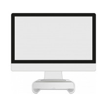 DeLOCK 18324 monitor mount / stand DeLOCK 18324 monitor mount / stand