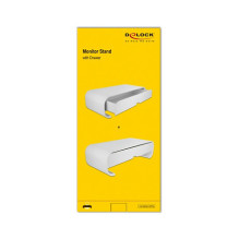 DeLOCK 18324 monitor mount / stand DeLOCK 18324 monitor mount / stand
