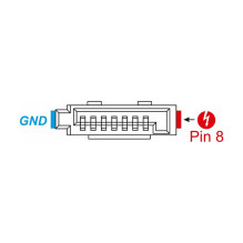 DeLOCK 89887 wire connector DeLOCK 89887 wire connector