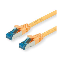 VALUE 5m S / FTP Cat.6a tinklo kabelis