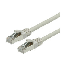 VALUE Cat6 S / FTP(PiMF) 7m networking cable