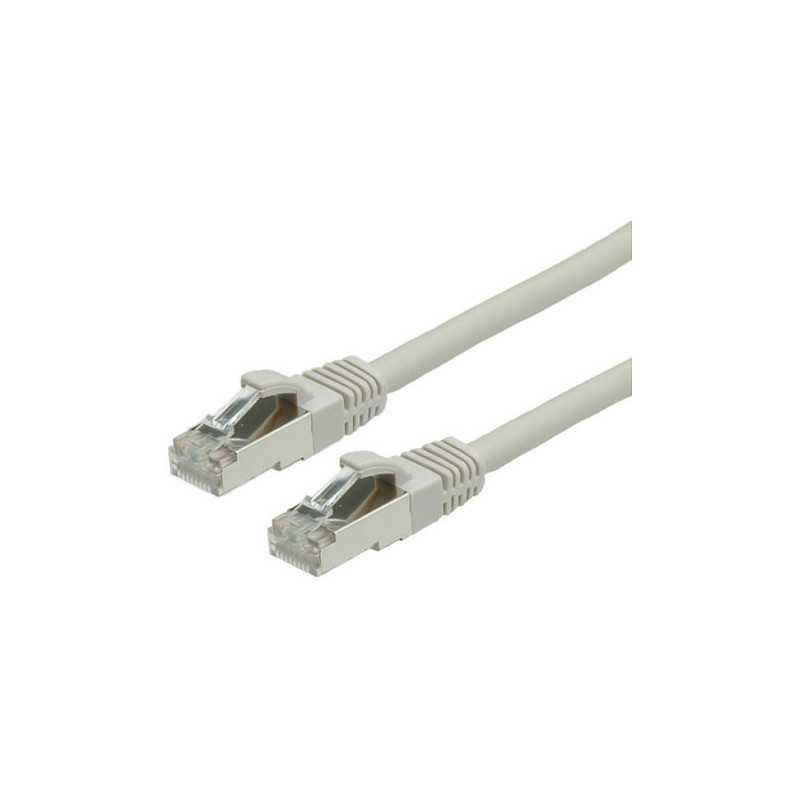 VALUE Cat6 S / FTP(PiMF) 7m networking cable