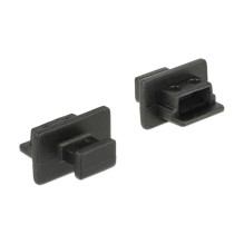 DeLOCK 64011 socket safety...