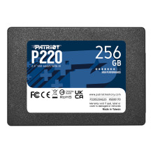 Patriot Memory P220 256GB