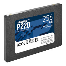 Patriot P220 256GB atmintis