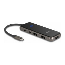 USB Type-C™ Docking Station...